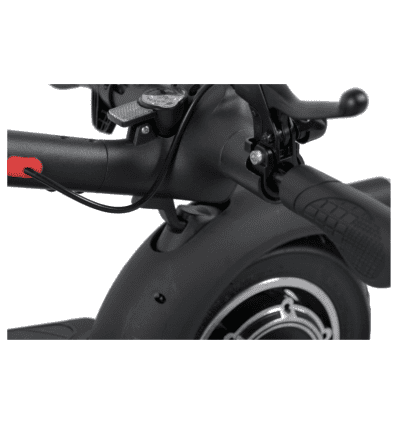patinete electrico ovex oasis 500w 2