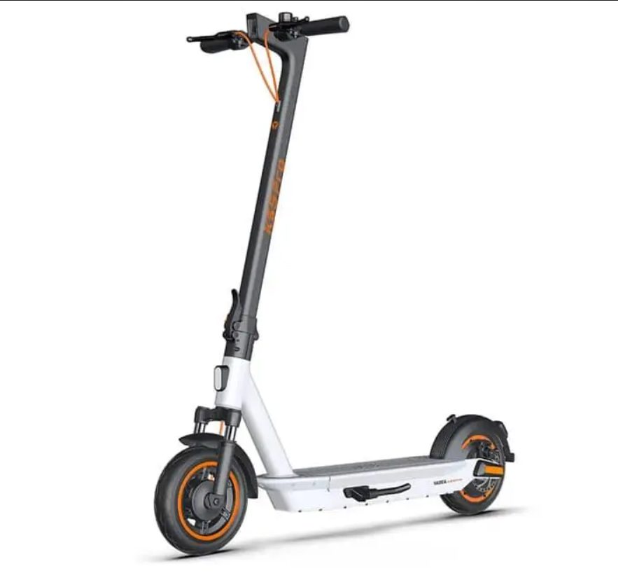 patinete electrico yadea ks5 02