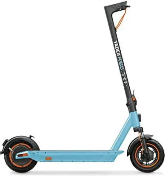patinete electrico yadea ks5 03