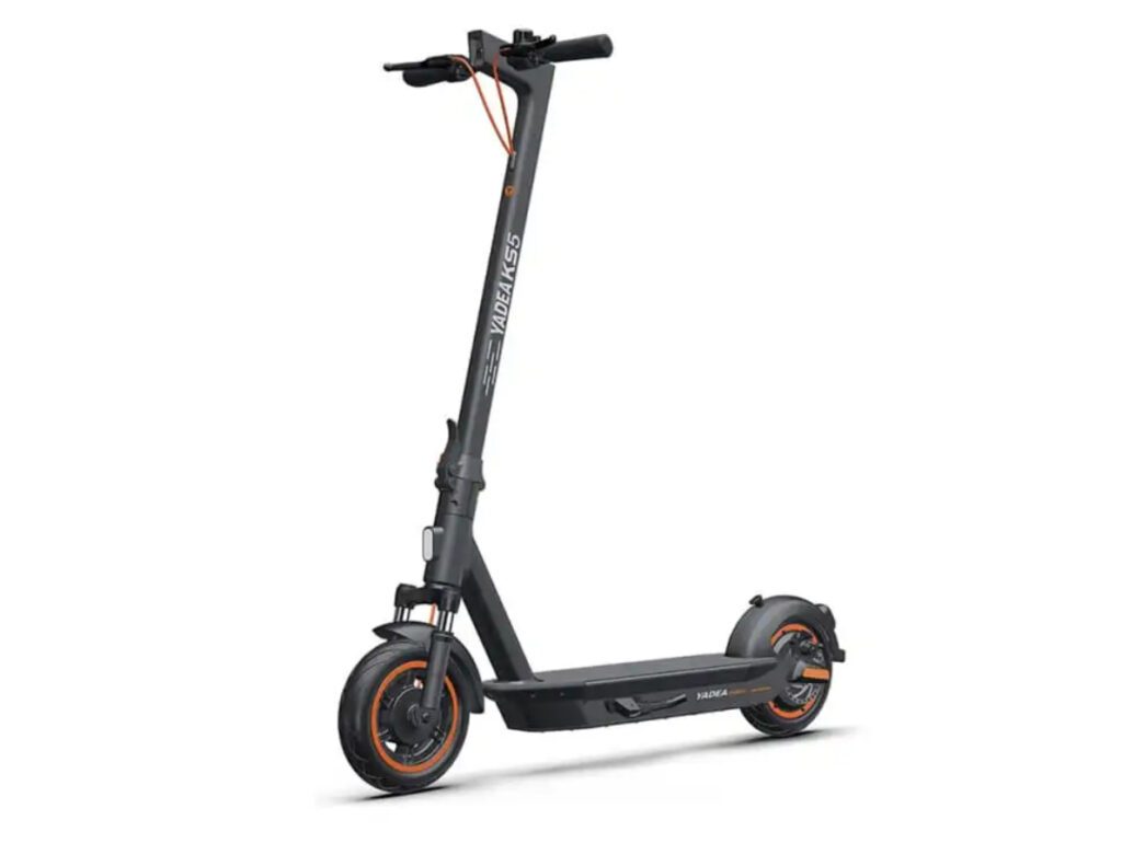 patinete electrico yadea ks5 04