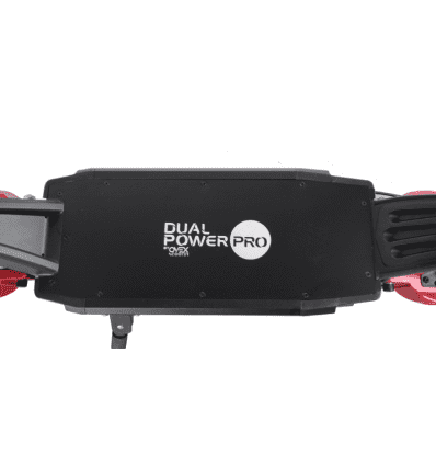 patinete ovex dual power pro 5