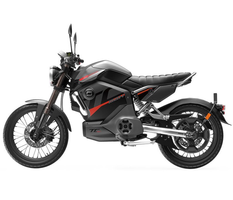 super soco tc max 125 color gris