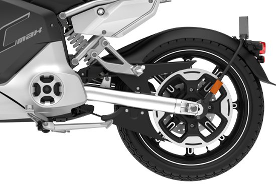 super soco tc max 2021