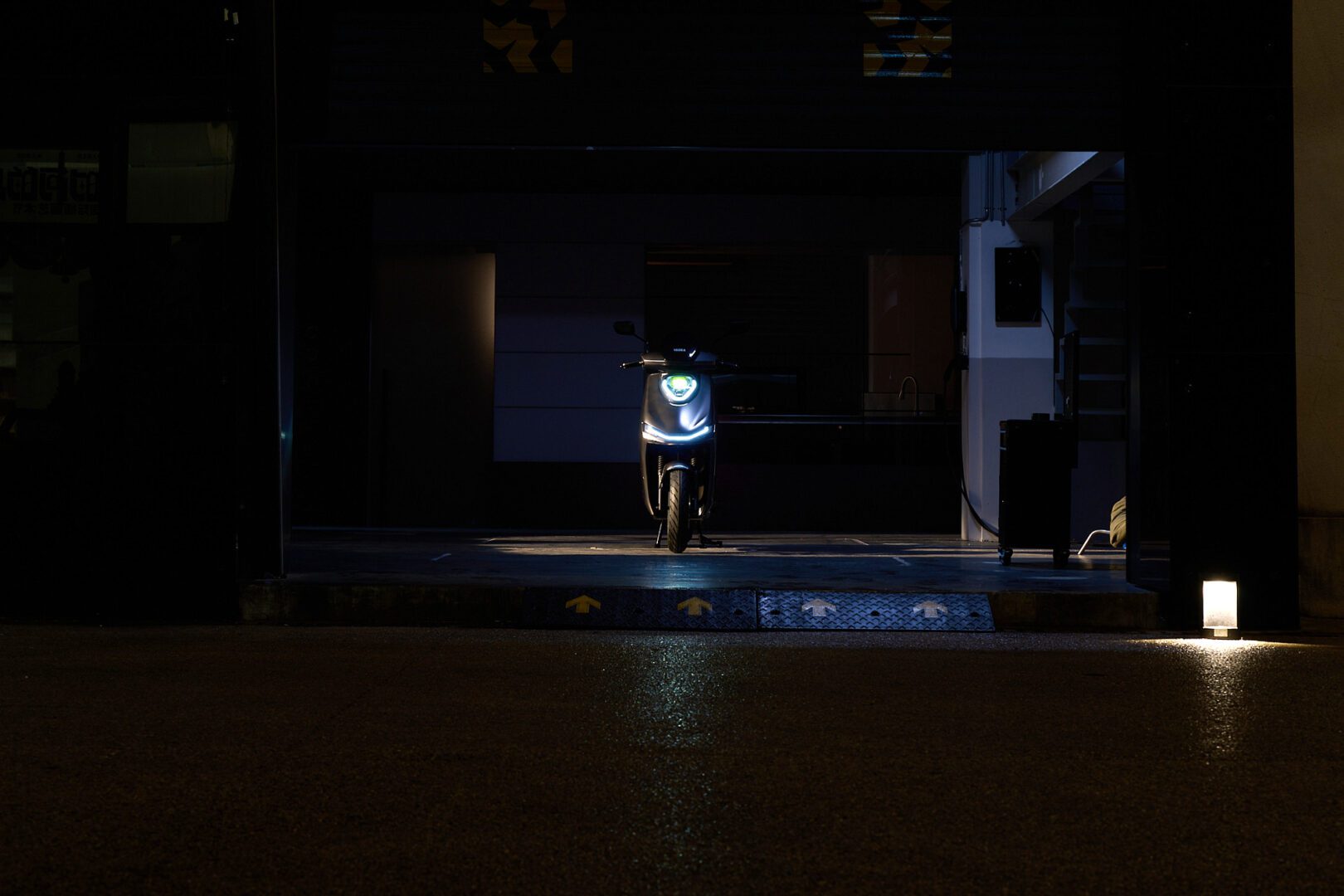 yadea f200 20