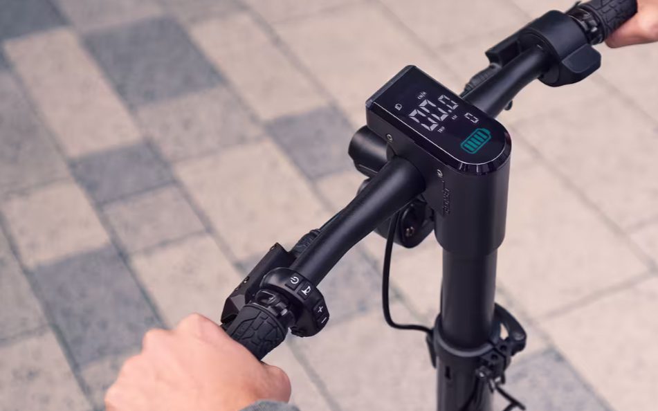 audi patinete eléctrico electric kick