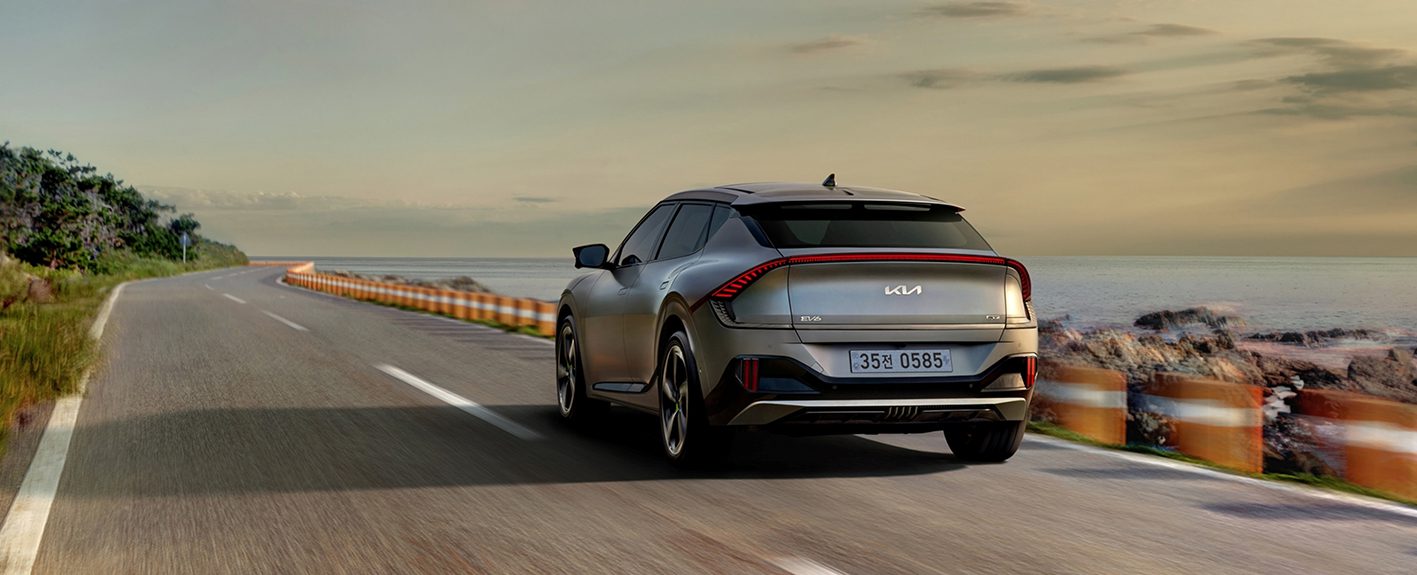 automóviles eléctricos