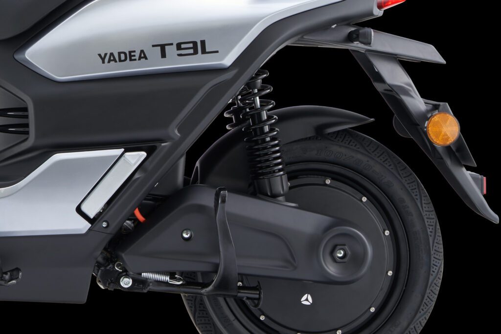 suspensiones t9l plus