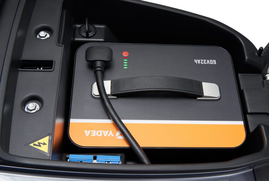 yadea g5s detalle bateria 1