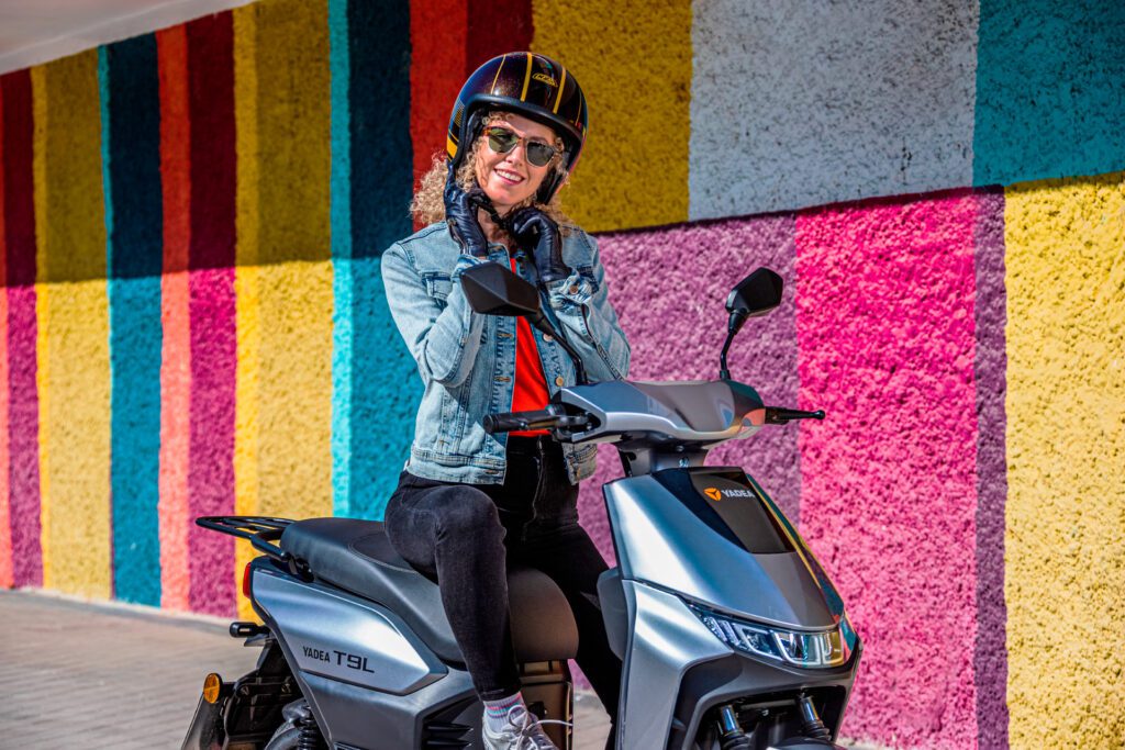 yadea espana tl9 plus 13