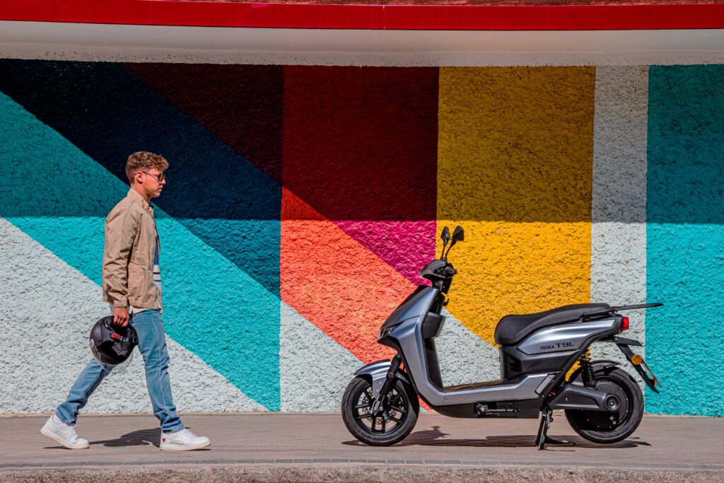 yadea espana tl9 plus 14