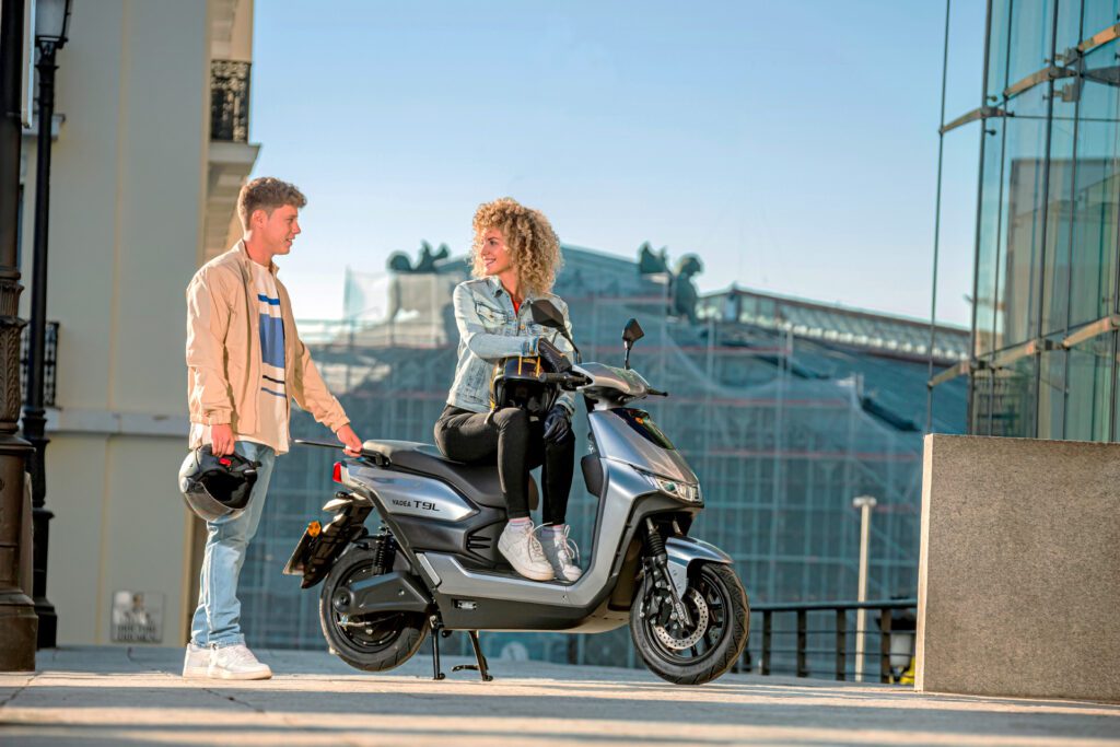 yadea espana tl9 plus 6