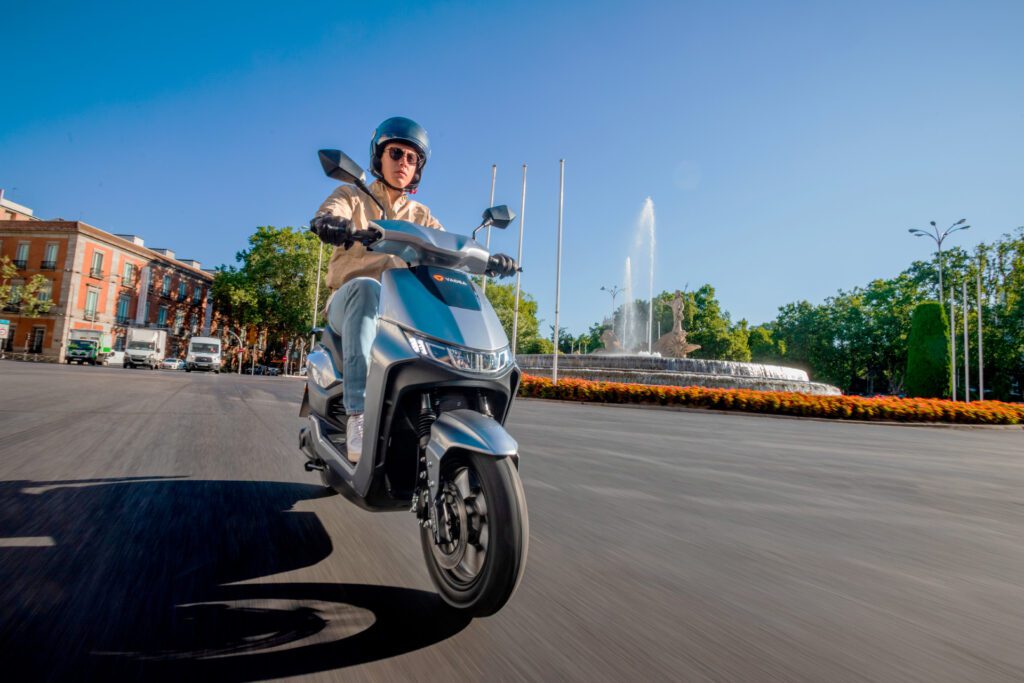 yadea espana tl9 plus 8