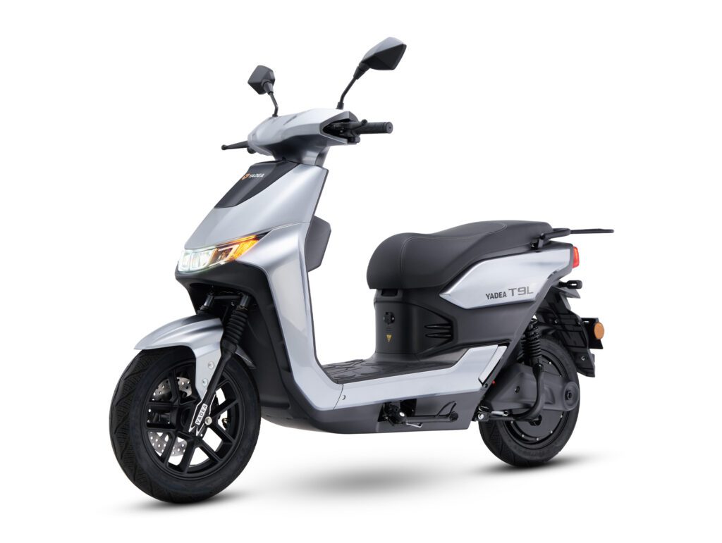 yadea t9l plus perfil del izdo