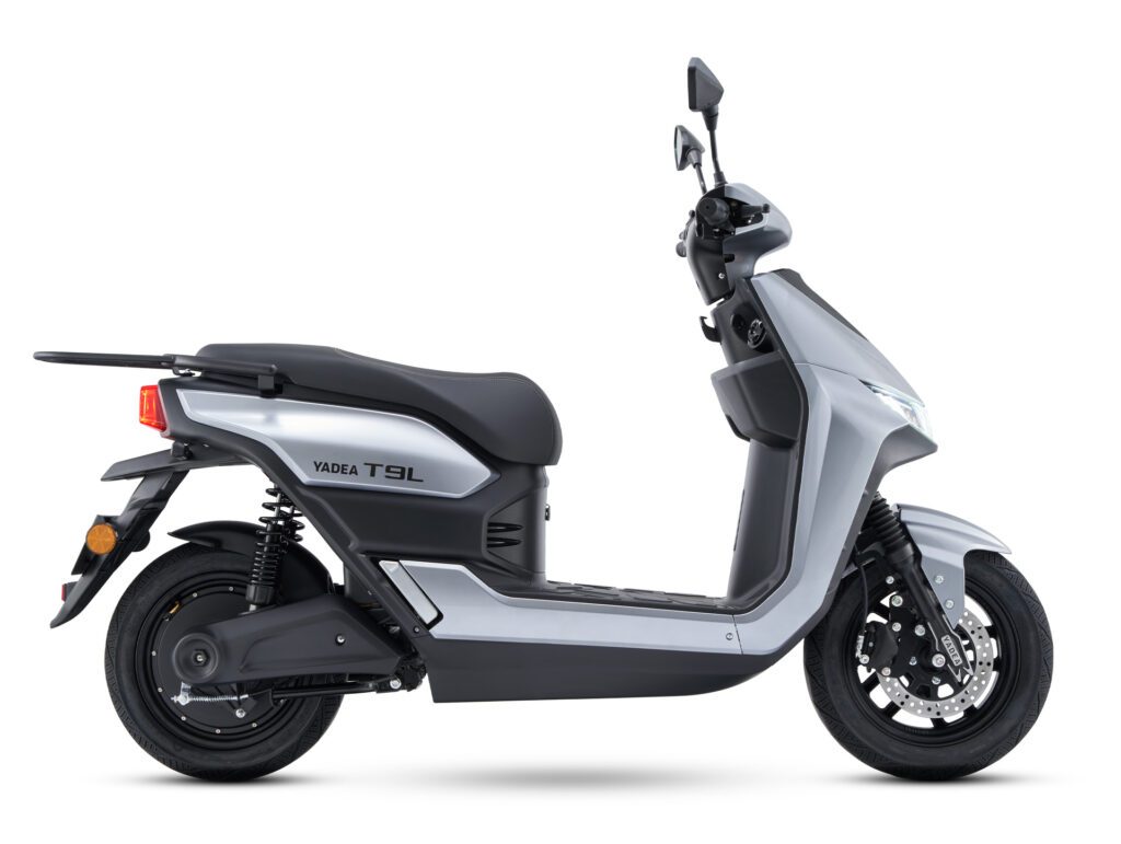 yadea t9l plus perfil derecho