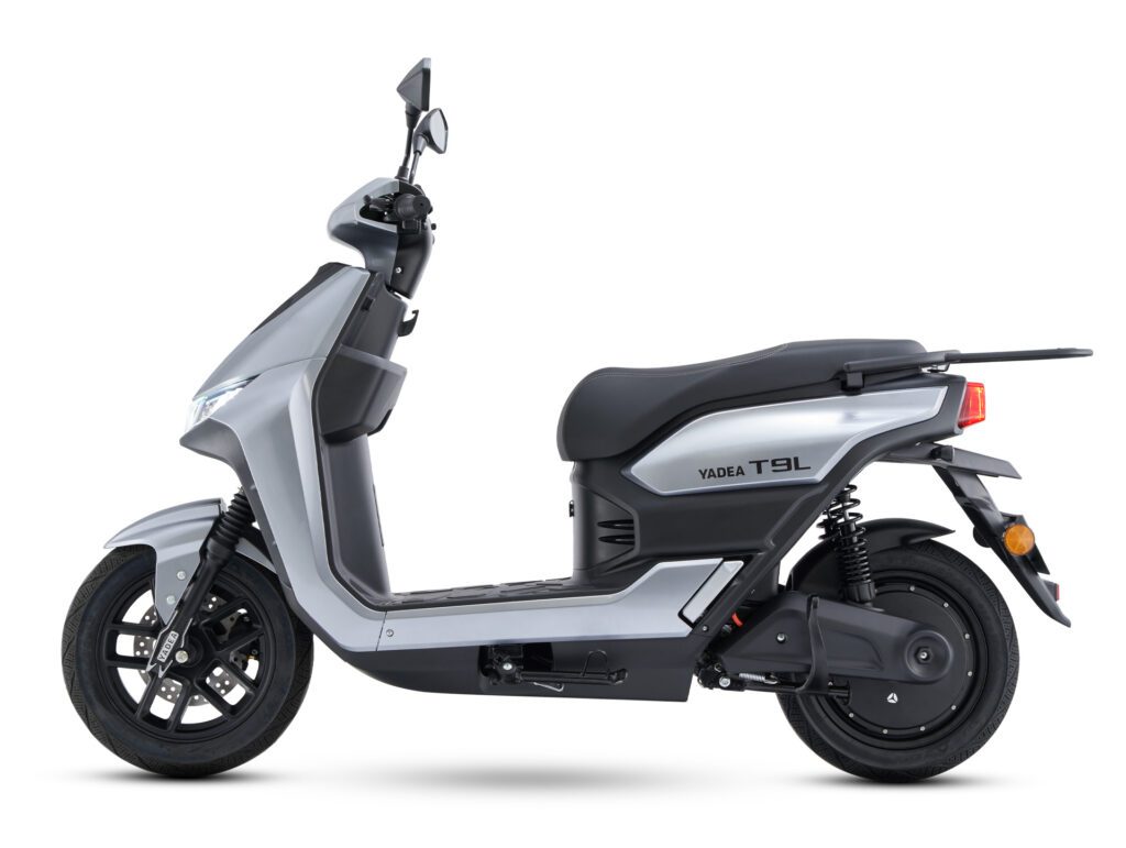 yadea t9l plus perfil izquierdo