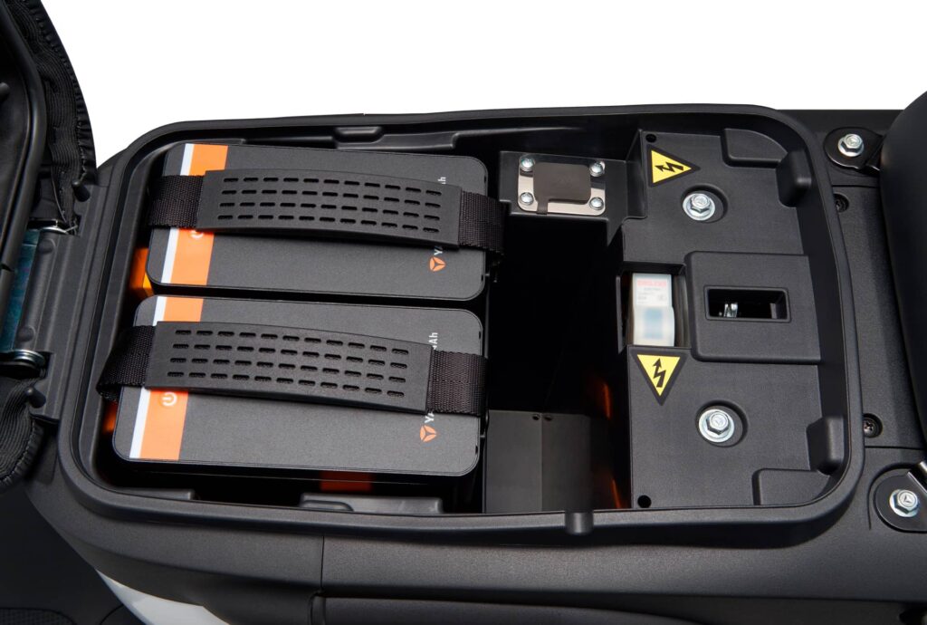 yadea y1s asiento 10