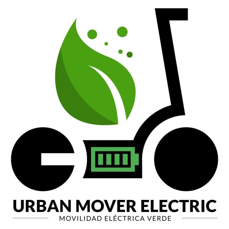 Urban Mover Electric – Venta y Reparación de Patinetes Eléctricos
