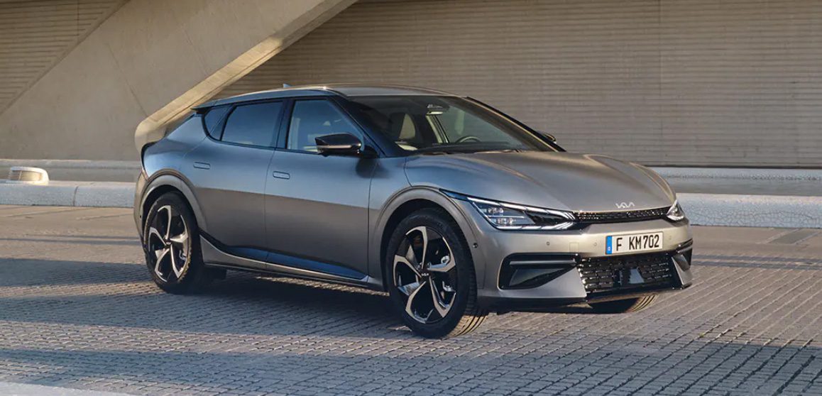 kia ev6