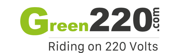 GREEN 220