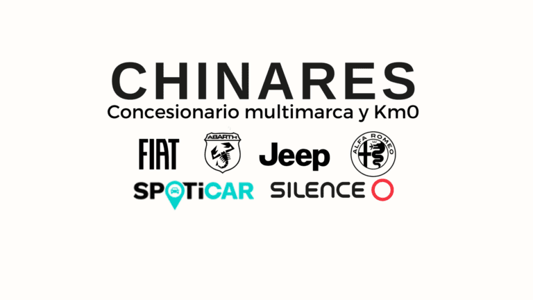 Talleres Chinares