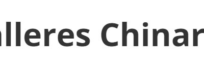 Talleres Chinares