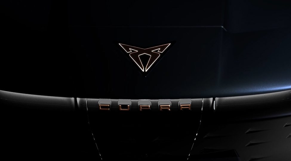 automóviles eléctricos cupra