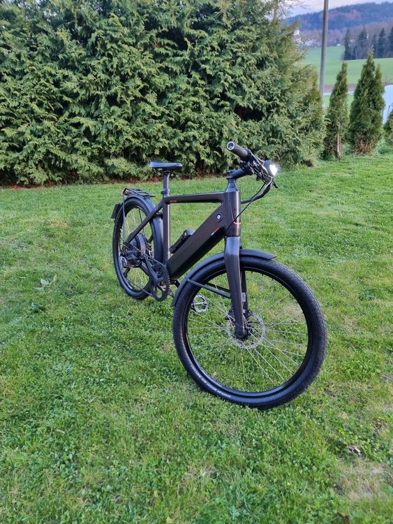 e bike stromer st1x 1