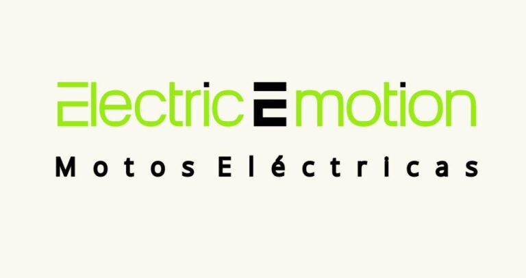ELECTRIC E-MOTION S,L
