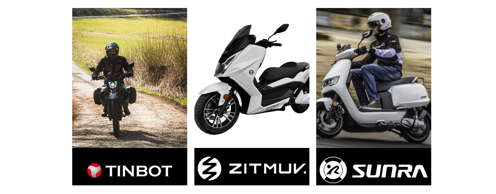 zitmuv, tinbot y sunra