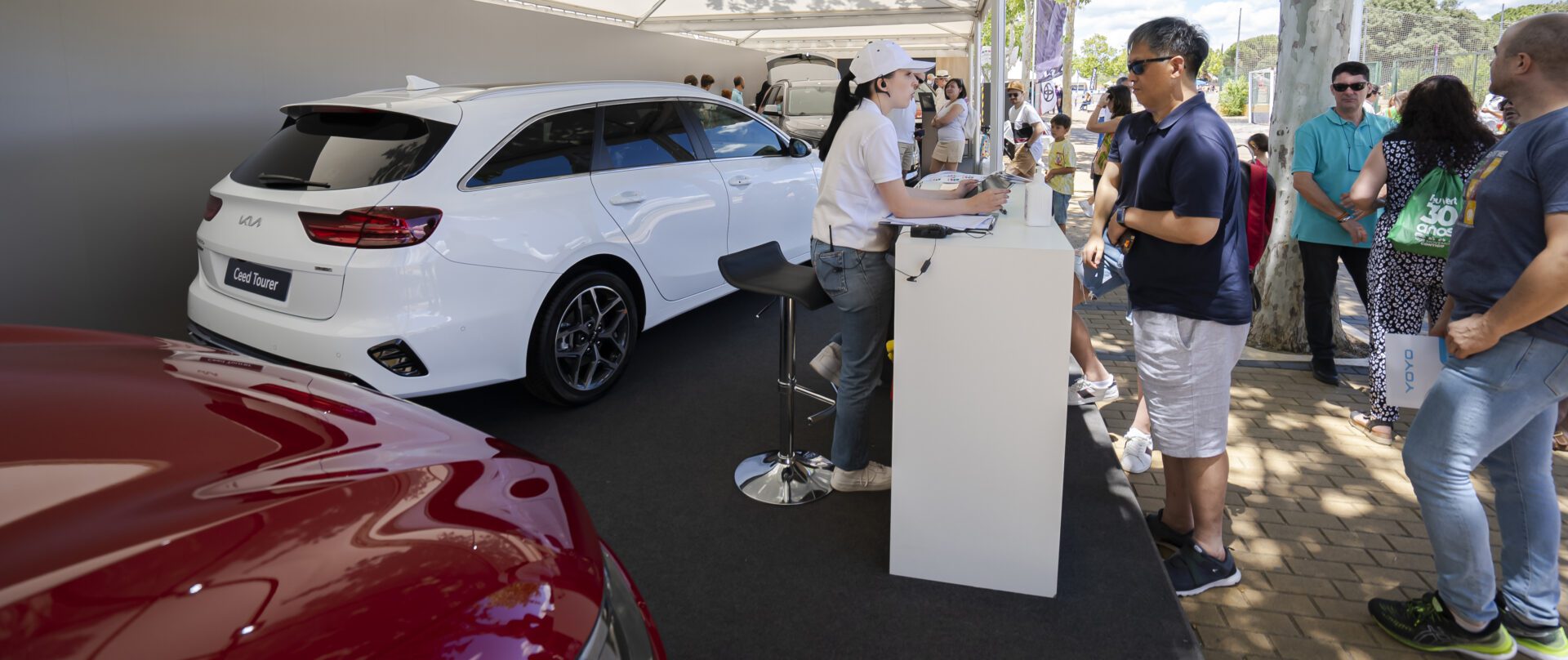 feria mogy las rozas