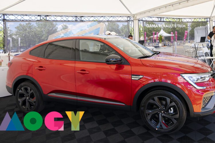 MOGY: 30 marcas confirmadas y muchas novedades sostenibles