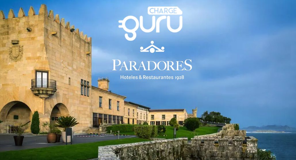 cargadoreschargeguru paradores