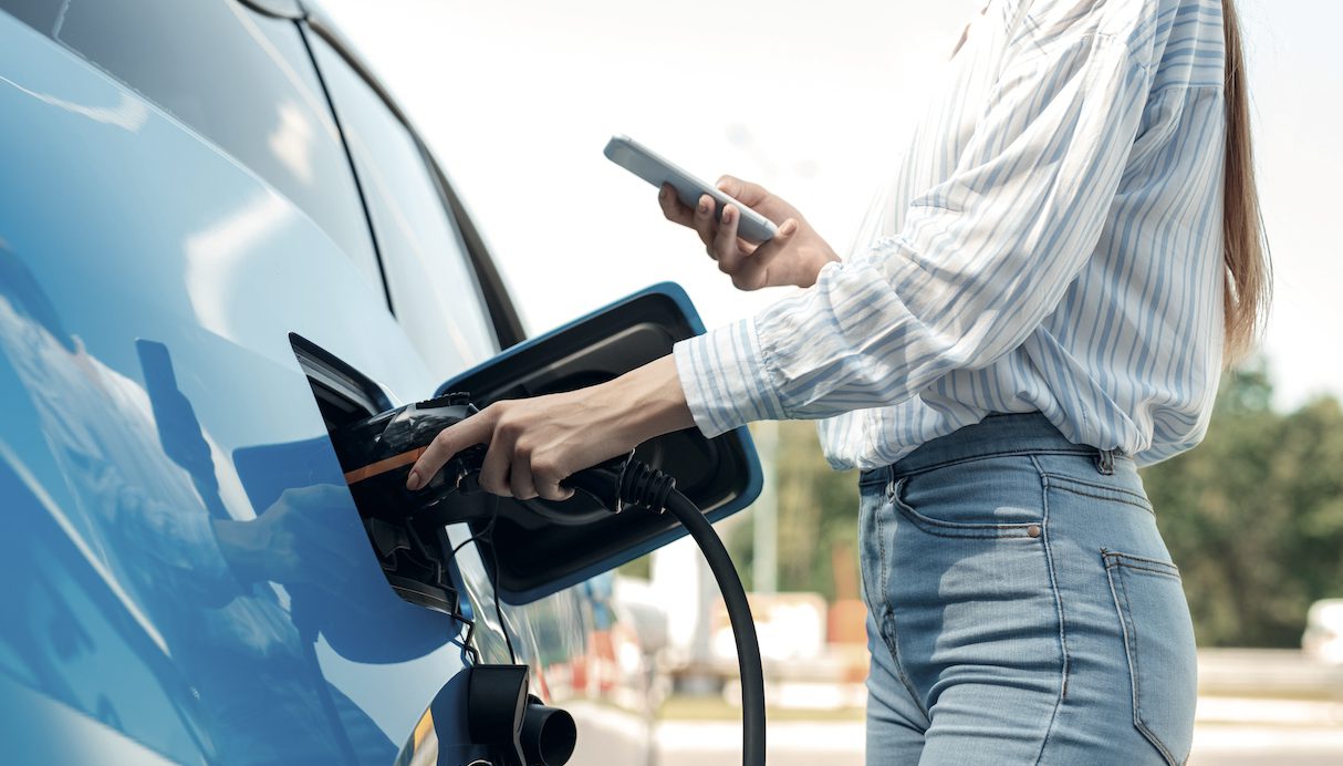 chargeguru punto de carga hoteles