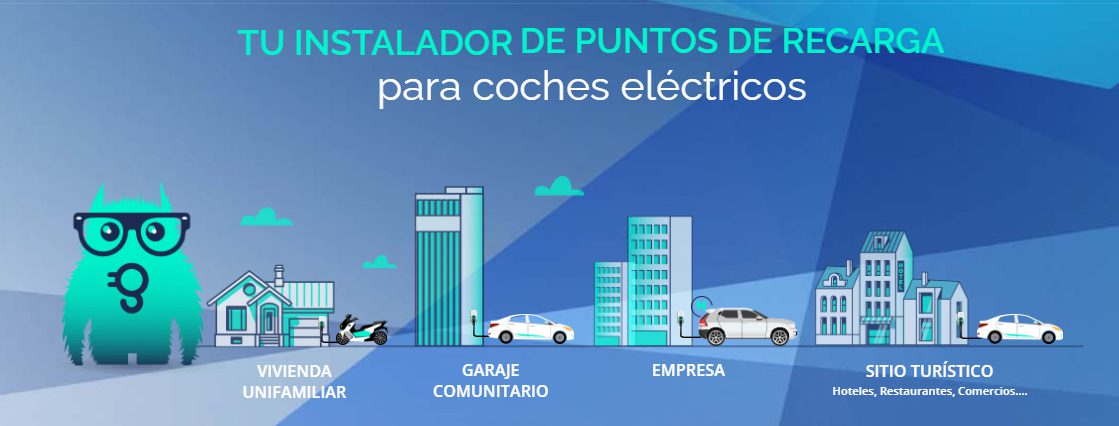 chargeguru servicios