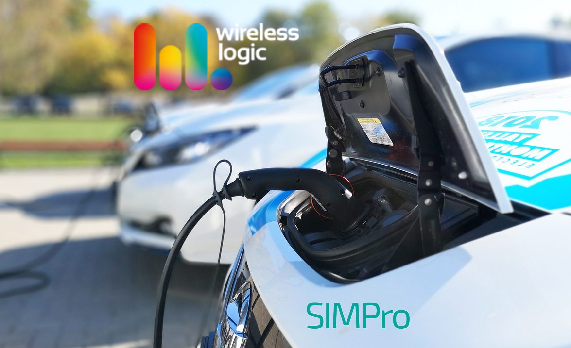 wireless logic simpro