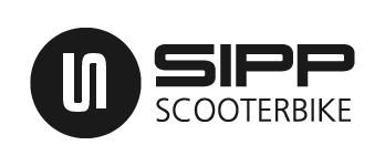 SIPP Scooterbike