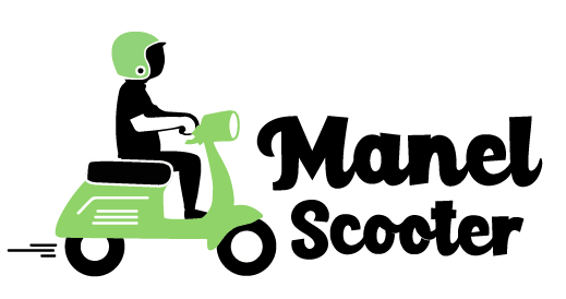 Manel Scooter