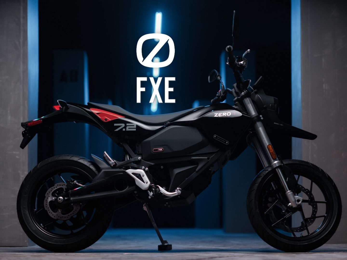 motocicleta eléctrica zero fxe.pg