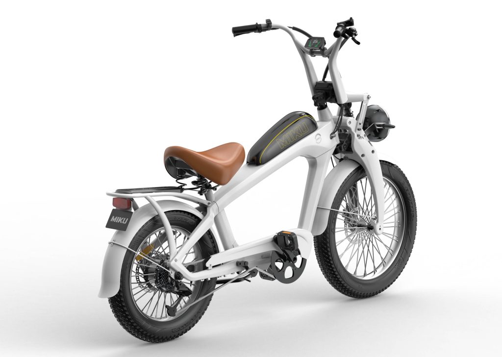 sunra miku retrolax e