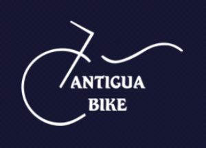 antigua bike
