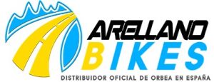 arellano bikes distribuidor oficial de orbea en espana logo 1462816451.jpg