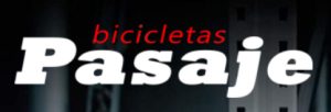 bicicletas pasaje