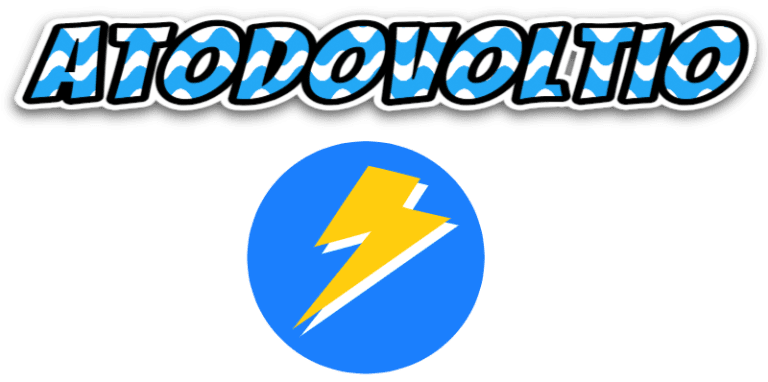 ATODOVOLTIO