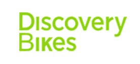 discovery bikes