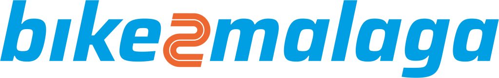 logo bike2malaga copia