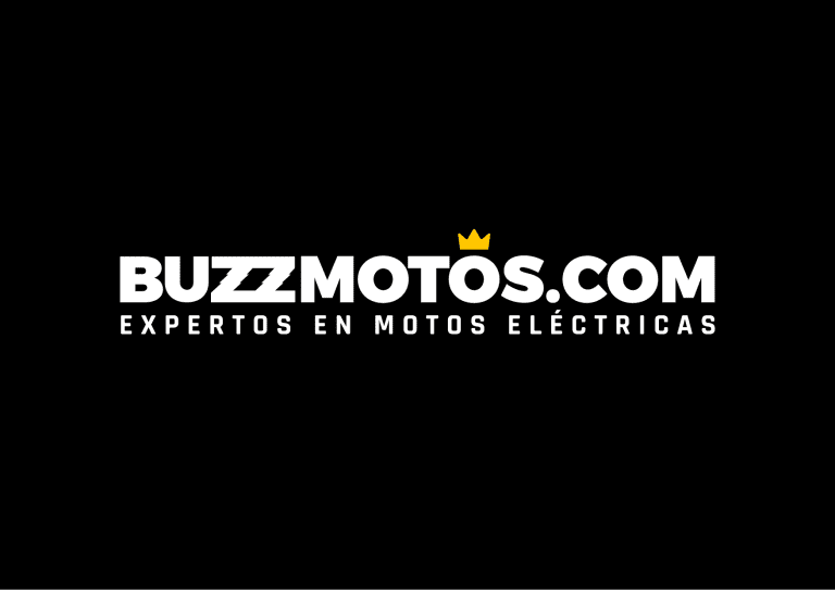 Motos eléctricas BUZZ