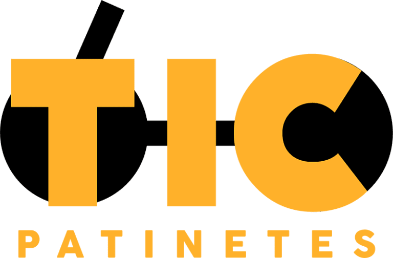 TIC Patinetes