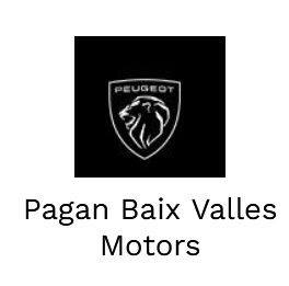 Pagan Baix Valles Motors