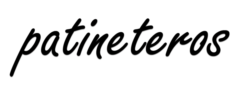Patineteros