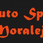 auto sport moraleja